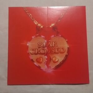 Kacey Musgraves Star Crossed Vinyl